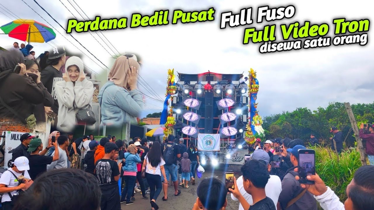 K5 MAXIMAL NGAMOK di start Karangwidoro🔥bukan maen Full Fuso hanya disewa anak SMP,,