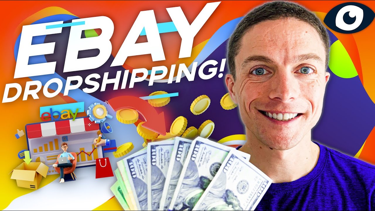 SIMPLE Beginners Guide to eBay Dropshipping in 2026! (Step by Step Tutorial)