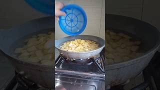 New recipe |Potato snacks recipe |Tea time snacks food potato ,shortsfeed