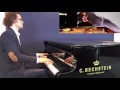 Bepartofsymphoniacs     karl peterson piano 1080p
