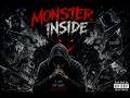 MONSTER INSIDE | Dark Cinematic Rap | Official Music Video