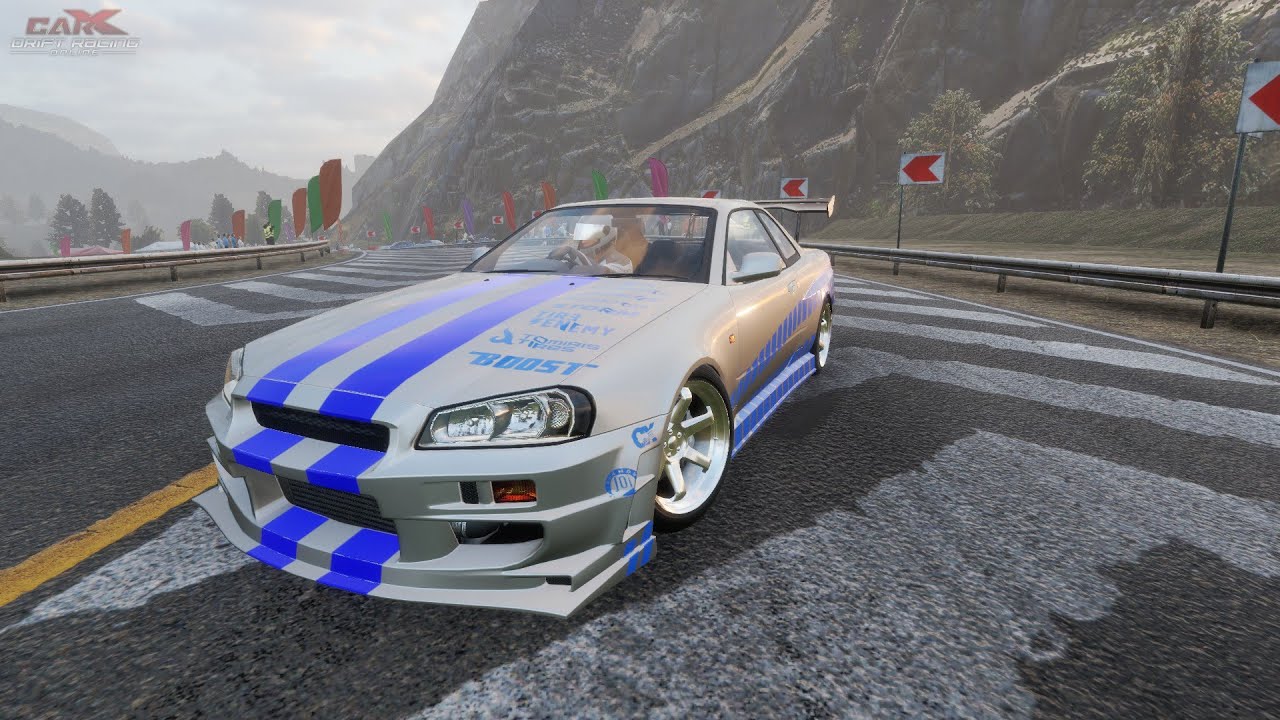 Дрифт кар 2 в злом. Nissan Skyline CARX Drift. CARX Drift Racing 2. CARX Drift Racing 2 Nissan Skyline r34.