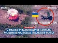 2 Peralatan Militer Kebanggaan Tentara Ukraina Kena Hantaman Rudal Iskander Rusia