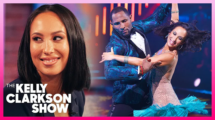 Cheryl Burke Caused Celeb Injuries On Dancing With...