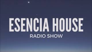 ESENCIA HOUSE #021 MIXED BY NACHO HERAS screenshot 5