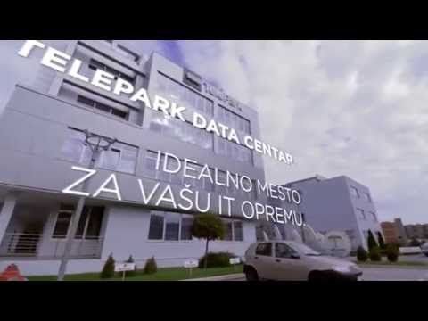 SBB Data centar Beograd - Telepark