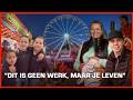 Achter de schermen van de grootste kermis van het Noorden