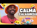 CALMA CALABRESO - MUSICA DAVI BBB 2024 - O DIPLOMATA - PAGODÃO BAIANO