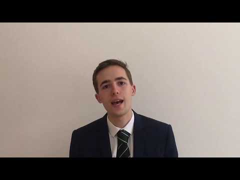 Culligan_Kevin_Schwarzman_Scholarship_Programme_Video_Introduction