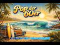 California Moonlight | 60s Surf Pop | Popsongs from the 60th