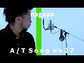 nagayo - ALONE / THE Aoi TAKE