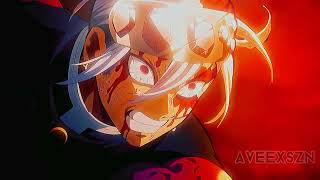 Middle Of The Night Demon Slayer Editamv