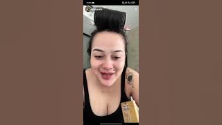 XENA XENITA LIVE MAKE UP 