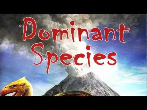 Dominant Species - Board Game Overview