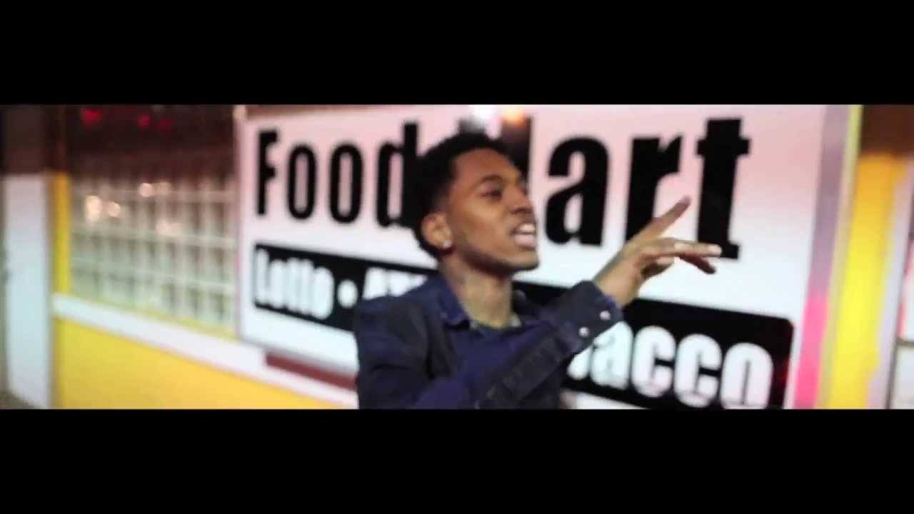 @JoseGuapo - The Code (Music Video) by @QuadDub @DaReal_4Five - YouTube