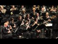 Unc wind ensemble  procession of the nobles rimskykorsakov