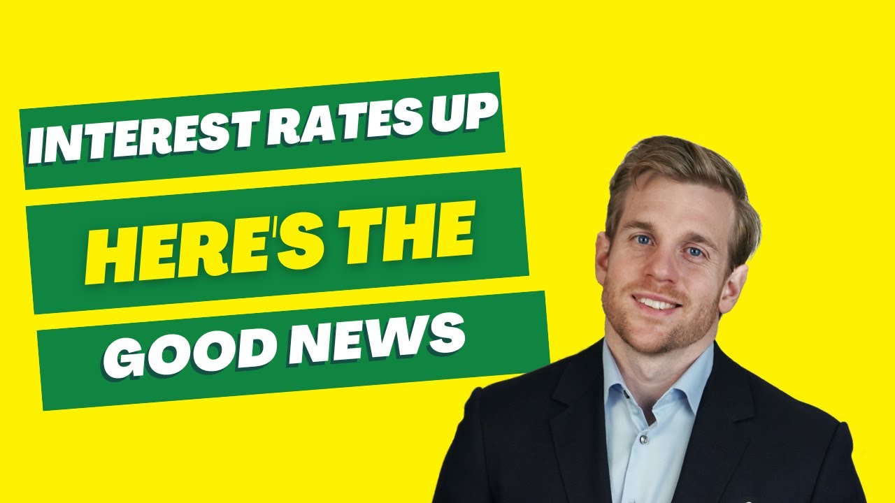 RBA Interest Rates Up But there is good news - YouTube