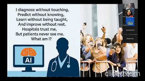 Day-5 MSI ATAL FDP by Department of Computer Science: Technical Session 1 and II on 19-12-2025