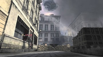 EpicSkunk - MW3 Game Clip - After Death Reaper Kill