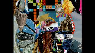 10 ◦  Klaxons - It's Not Over Yet (Rough Mix Edit)  (Demo Length Version)