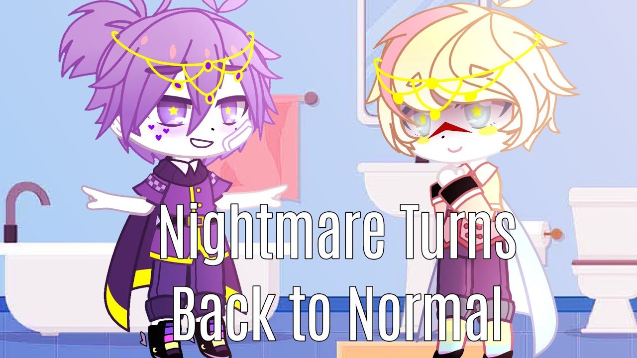 nightmaresans #undertale #pride2022🏳️‍🌈 #viral #nightmare #?gachati