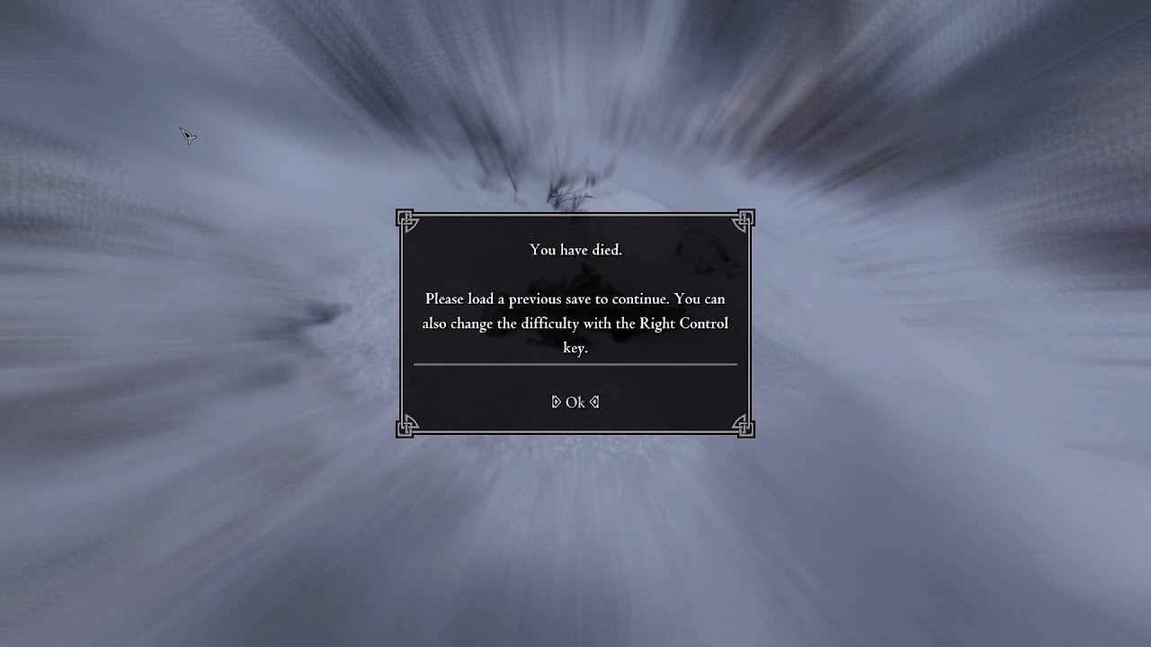 POV: You spent 100 hours modding Skyrim in 2024 - YouTube