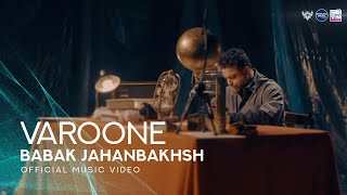 Babak Jahanbakhsh - Varoone I Official Video بابک جهانبخش - وارونه