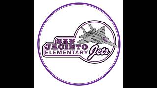 San Jacinto Elementary Announcements