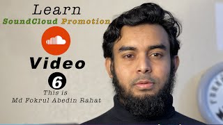 soundcloud music promotion free digital marketing course soundcloud promotion gig on fiverr