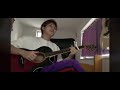 Pretender /Official髭男dismを高い声が出ないなりに裏声で頑張って歌ってみました。