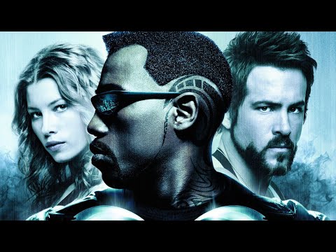 Blade 3 action seen full action film tritiry in Hindi and horrer