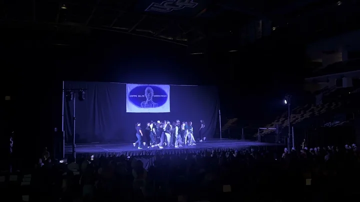 ZTA x KD Shakedown 2024