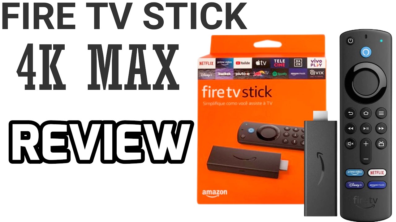 Fire TV Stick 4K Max, análisis: review con características