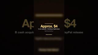 How a coupon extension became a $4B acquisition