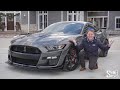 Buying My Shelby GT500 in the USA?