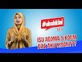 Isu Perkauman dan Agama, ada aku kisah UbahKini 3 Rara Young Syefura
