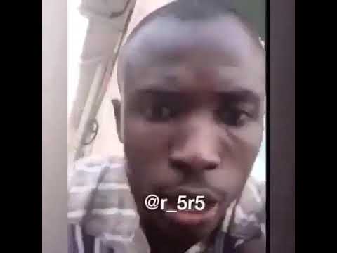 العنصري الي مالو داعي