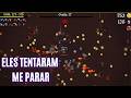 SOBREVIVI 31 ONDAS NESSE ROGUELIKE GRATUITO... E AINDA QUERO MAIS | FRAY FIGHT