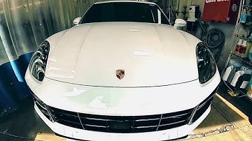 Haws AutoBody and Opus IVS Team Up!