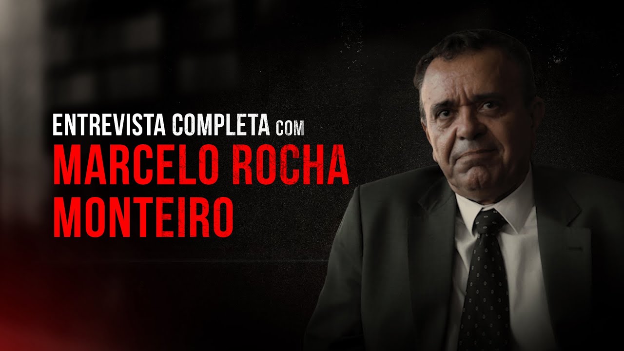 Íntegra da entrevista com Marcelo Rocha Monteiro para o documentário Entre Lobos