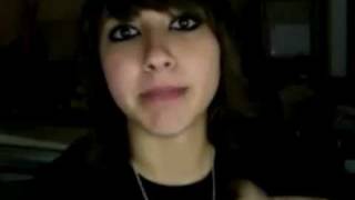 Video thumbnail of "My name is Boxxy - Song Remix"