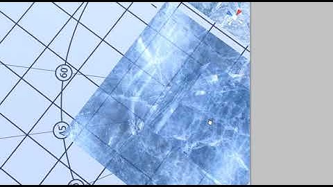 Unity Shader ice test