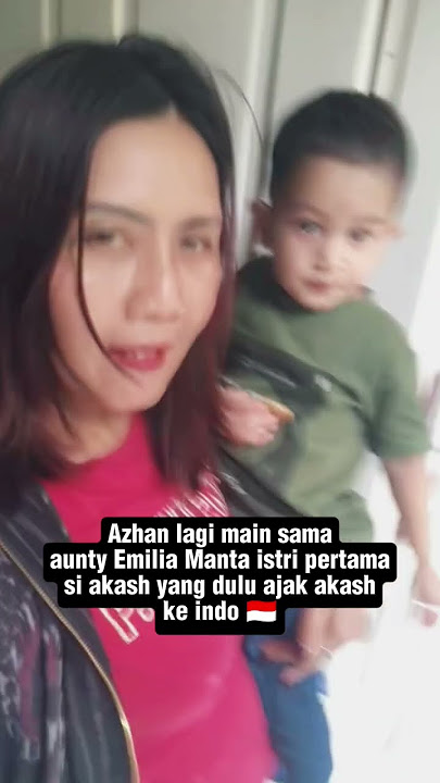 mabak wmilia mantas ustri akas gg pertama main sama anak veny slberti. #shortsfeed #beranda