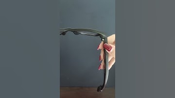 Capture Life from Your Eyes – Hands-Free Video Recording with AI Smart Glasses! #aismartglasses