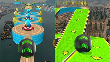 Going Going Balls SpeedRun Gameplay Android iOS Part 13