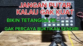 Hadroh Ful Bassss,Nyesel Kalau Gak Putar,,,