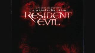 Resident Evil - Music From and Inspired By the Motion Picture