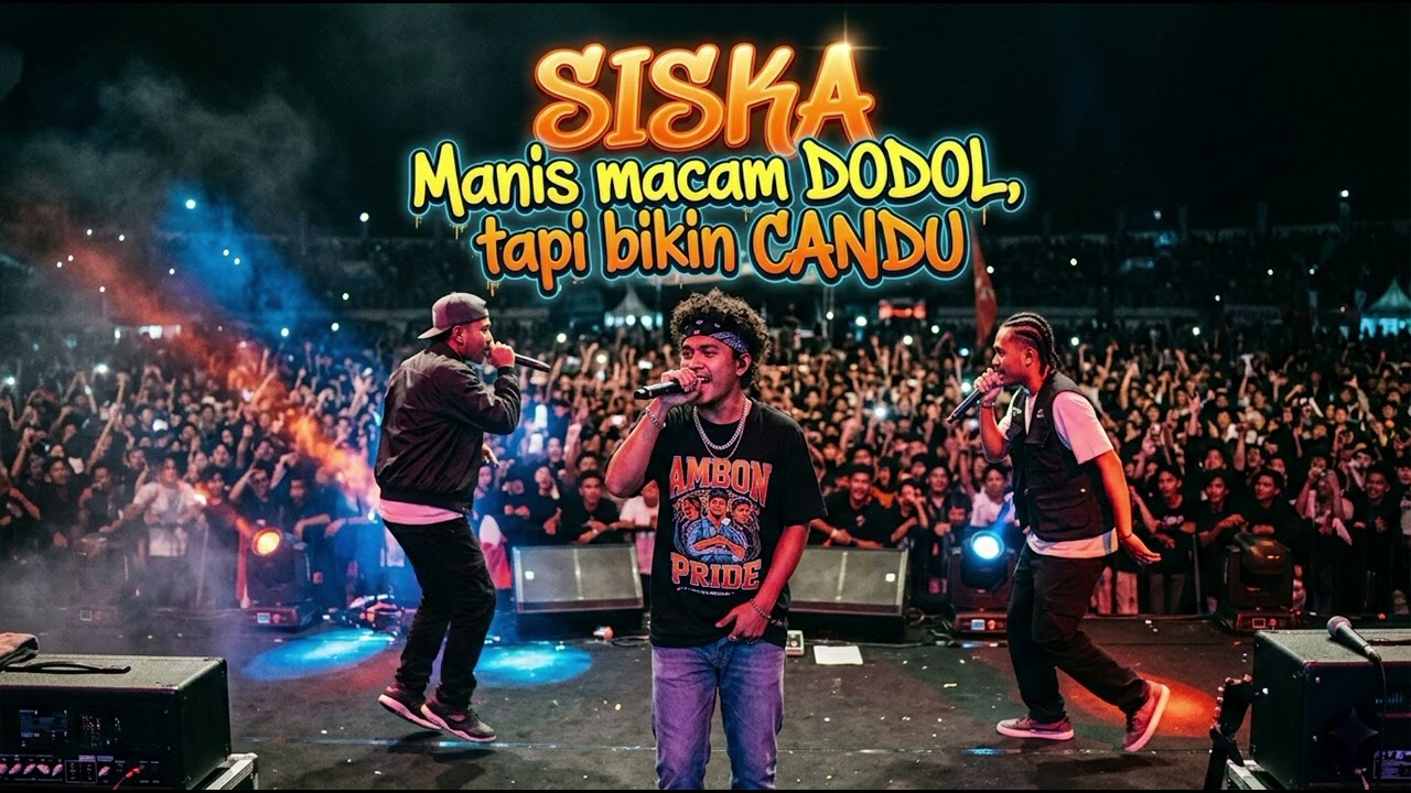 Lagu Ambon Paling Manis! 🍭2026 - by Boang STRADA @Boang67 