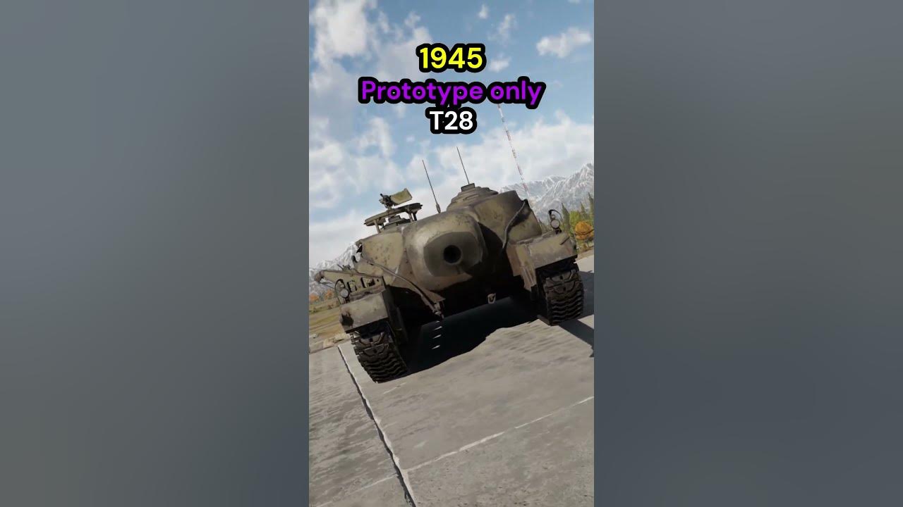 USA tank destroyers evolution  #gaijined #warthunder #militaryvehicles