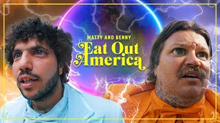 Eat Out America Season 2 Trailer
